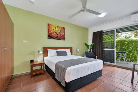 Vitina Studio Motel - Australia Accommodation 1