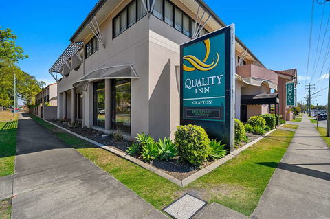 Quality Inn Grafton - Australia Accommodation 0