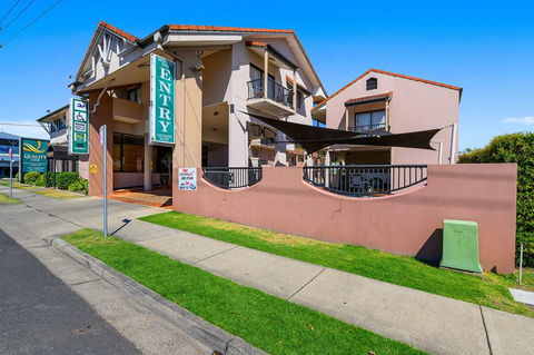 Quality Inn Grafton - Australia Accommodation 1