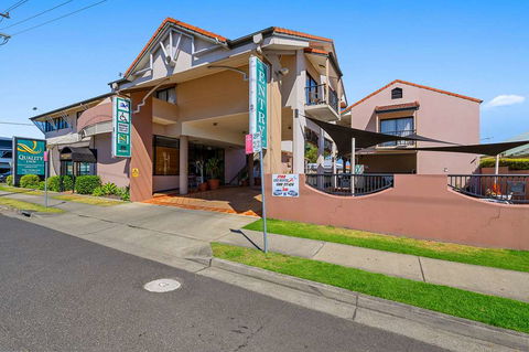 Quality Inn Grafton - Australia Accommodation 2