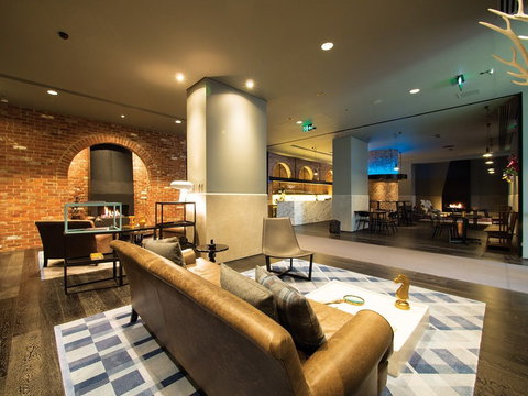 WRAP on Southbank - Australia Accommodation 1