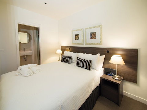 WRAP on Southbank - Australia Accommodation 2