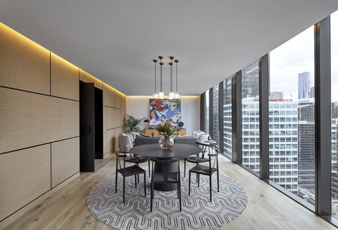 Arise Collins House - Australia Accommodation 2
