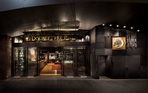 DoubleTree By Hilton, Flinders Street - Australia Accommodation 0