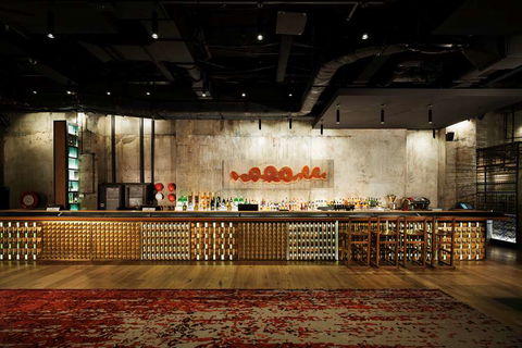 DoubleTree By Hilton, Flinders Street - Australia Accommodation 2