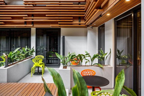 Jasper Hotel - Australia Accommodation 0