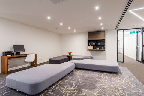 Jasper Hotel - Australia Accommodation 2