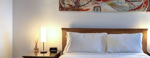Accommodation Corporate Docklands - Australia Accommodation 0