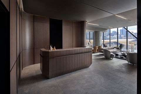 AC Hotel By Marriott Melbourne Southbank - Australia Accommodation 2