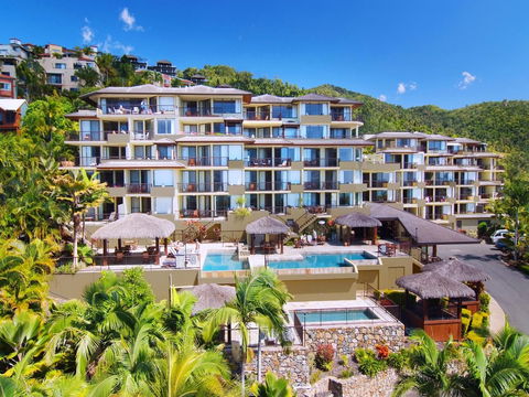 At Waters Edge Resort - Australia Accommodation 0