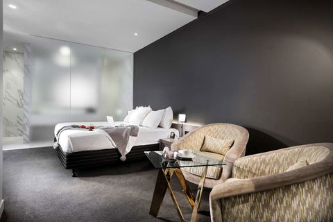 The Melbourne Hotel - Australia Accommodation 2