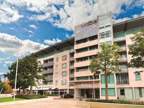 Adina Apartment Hotel Perth - Australia Accommodation 1