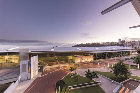 Adina Apartment Hotel Perth - Australia Accommodation 2