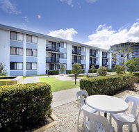 Assured Waterside Apartments
