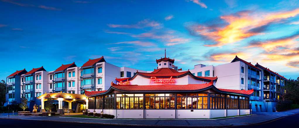 Ashendon WA Australia Accommodation