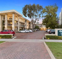 The Peninsula Riverside Apartments - Australia Accommodation