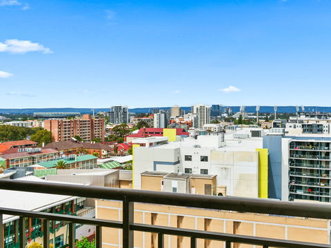 All Suites Perth - Australia Accommodation 0