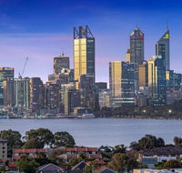 Metro Hotel Perth South Perth - Australia Accommodation