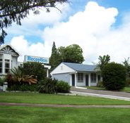 Colonial Court Motor Inn - Australia Accommodation