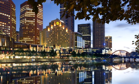 The Langham, Melbourne - Australia Accommodation 0