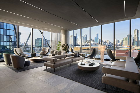 AC Hotel By Marriott Melbourne Southbank - Australia Accommodation 0