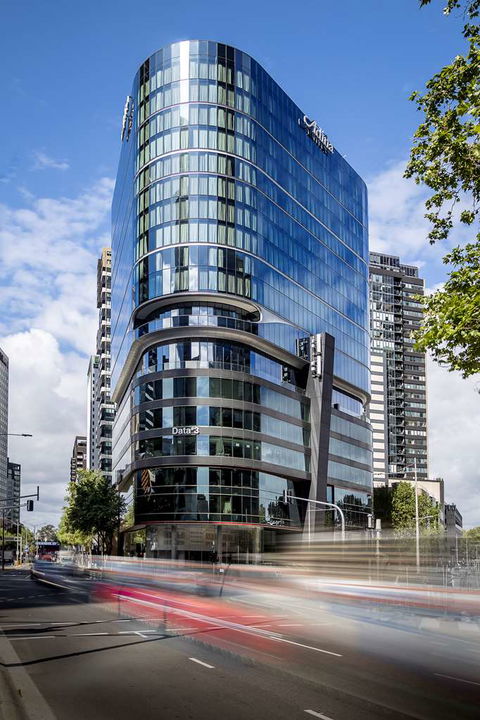 Adina Apartment Hotel Melbourne - Australia Accommodation 0