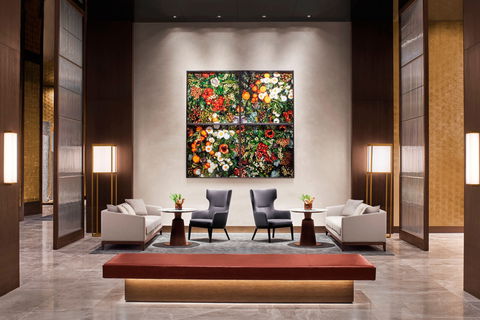 The Ritz Carlton Melbourne - Australia Accommodation 0