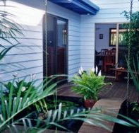 Hillcrest Mountain View Retreat - Australia Accommodation