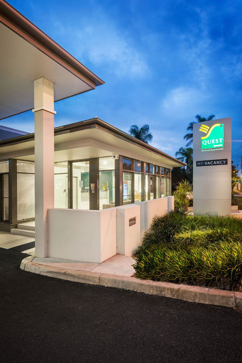 Quest Ipswich - Australia Accommodation 0