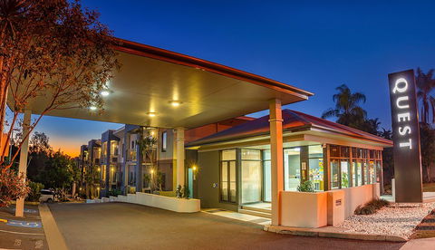 Quest Ipswich - Australia Accommodation 1