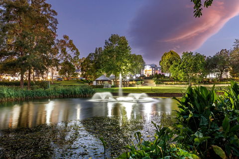 Crowne Plaza Hawkesbury Valley - Australia Accommodation 2