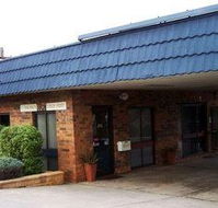 Junction Motel - Australia Accommodation