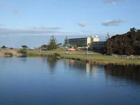 Scamander Beach Resort - Australia Accommodation 0