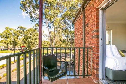 Nightcap At Blue Cattle Dog Hotel - Australia Accommodation 0