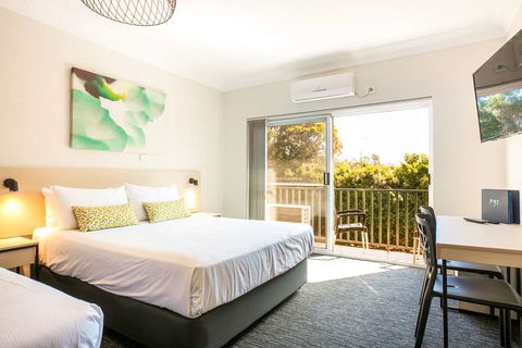 Nightcap At Blue Cattle Dog Hotel - Australia Accommodation 1