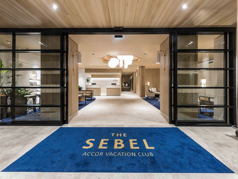 The Sebel Manly Beach - Australia Accommodation 0