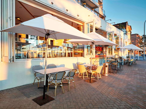 The Sebel Manly Beach - Australia Accommodation 2