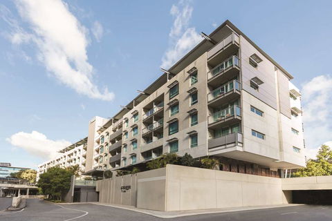 Adina Apartment Hotel Perth - Australia Accommodation 0
