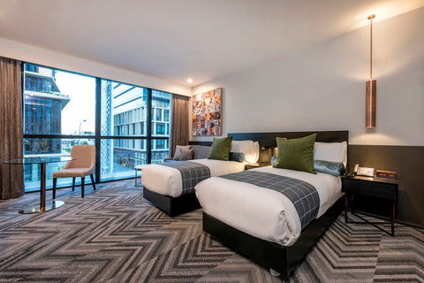 Rydges Perth Kings Square - Australia Accommodation 2