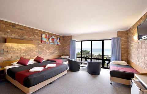 Kangaroo Island Seaside Inn - Australia Accommodation 1