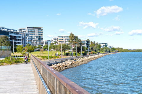Astra Apartments Rhodes - Australia Accommodation 2