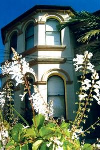 Admiral Collingwood Lodge - Australia Accommodation 0