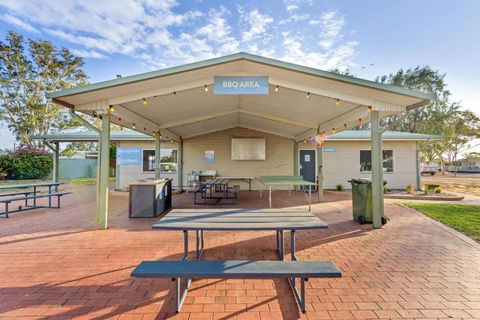 Discovery Parks Port Augusta - Australia Accommodation 0