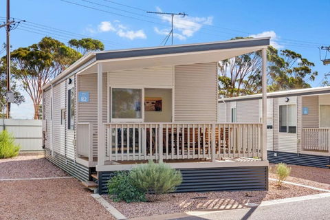 Discovery Parks Port Augusta - Australia Accommodation 1