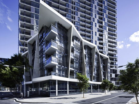 The Sebel Residences Melbourne Docklands - Australia Accommodation 0