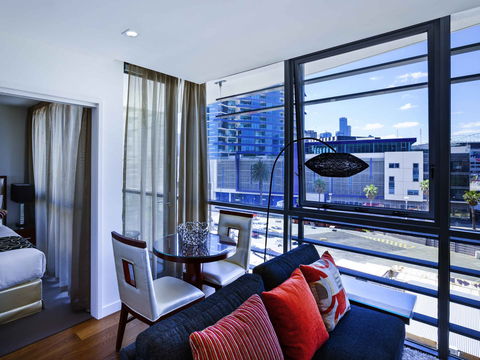 The Sebel Residences Melbourne Docklands - Australia Accommodation 2