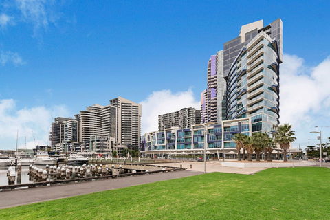 DPC New Quay - Australia Accommodation 0