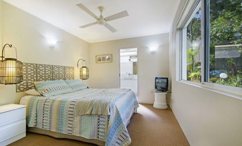 Bali Hai Apartments Noosa - Australia Accommodation 1