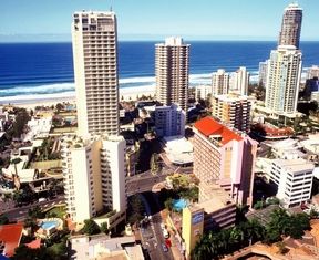 Islander Resort Hotel - Australia Accommodation 0