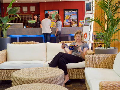 Islander Resort Hotel - Australia Accommodation 1